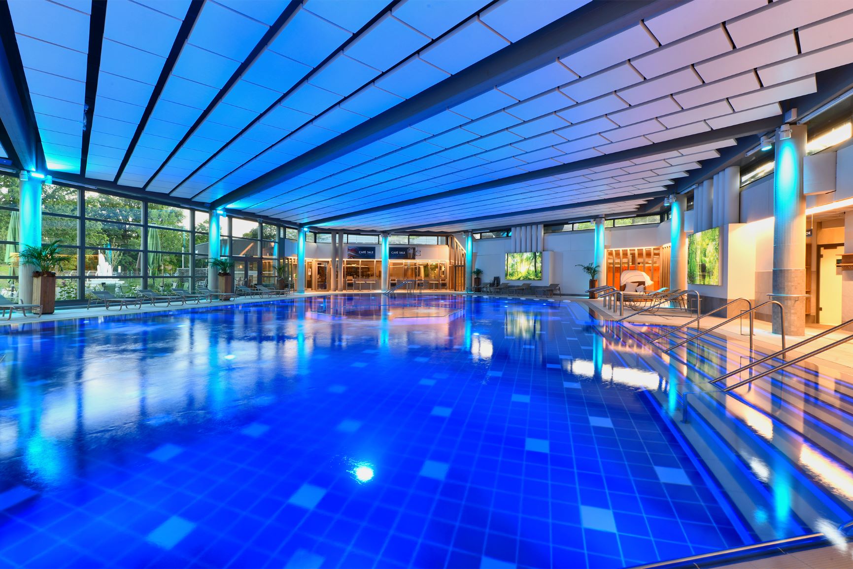 baden in bad sassendorf bad sassendorf