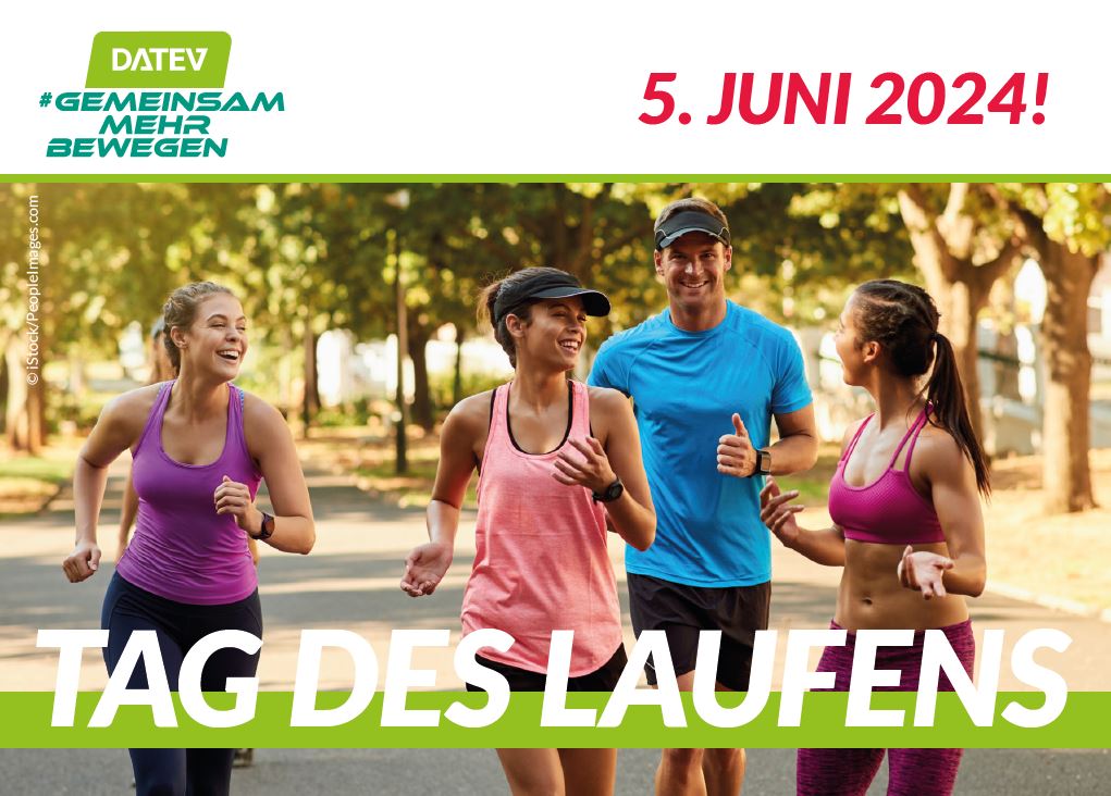 Tag des Laufens 1