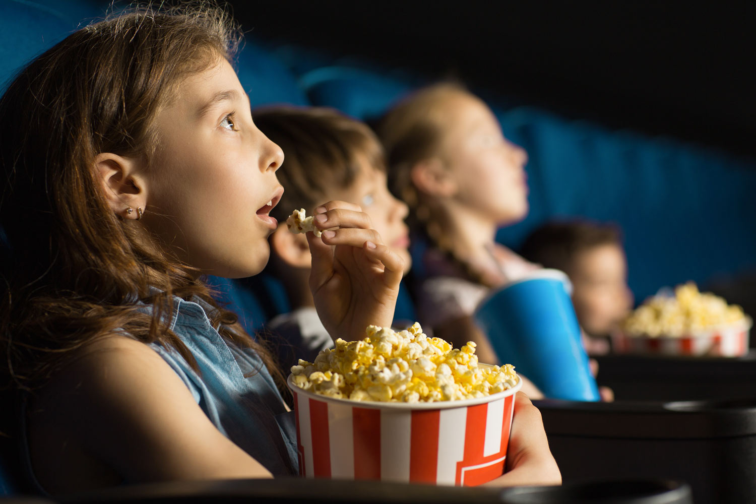 Kinderkino Essen Kinderkino Essen