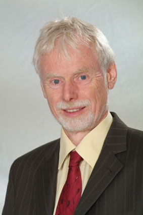 Dr. Christoph Schönle, ehem. Chefarzt der Klinik Lindenplatz Bad Sassendorf, ist Sportmediziner und Experte für Gesundes Radfahren.