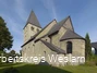 Die Kirche St. Urbanus ist das Markenzeichen für den Bad Sassendorfer Ortsteil Weslarn.