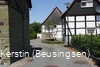 Bruchstein und Fachwerk in Beusingsen (Bad Sassendorf)