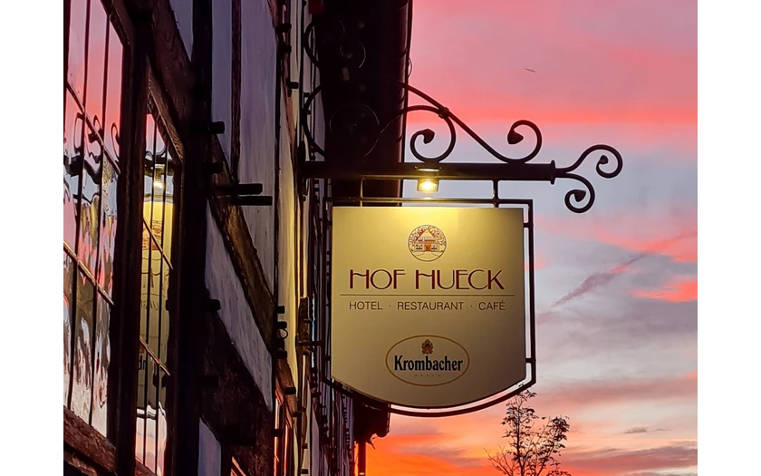 Hof Hueck
