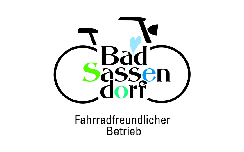 In den fahrradfreundlichen Betrieben Bad Sassendorf fühlen sich Radfahrer besonders gut aufgehoben. Hier gibt es spezielle Services für Radfahrer.
