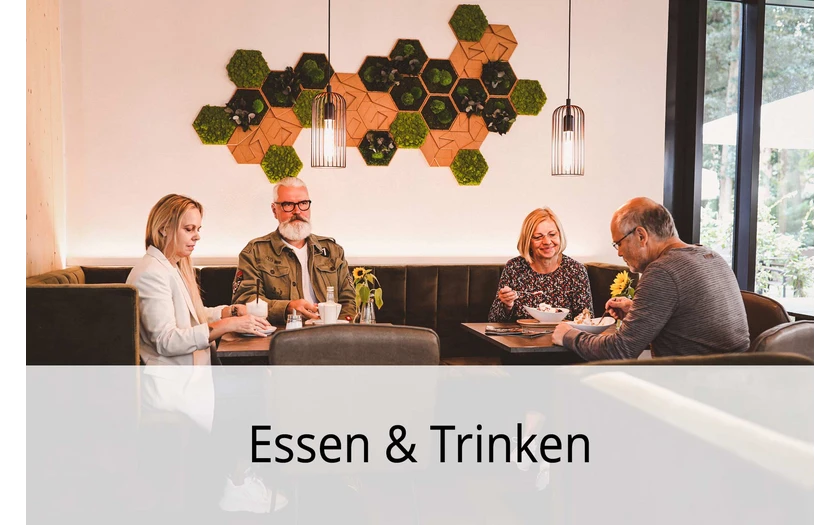 Essen & Trinken in Bad Sassendorf