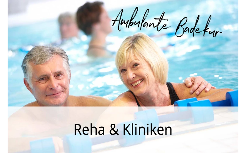 Reha & Kliniken