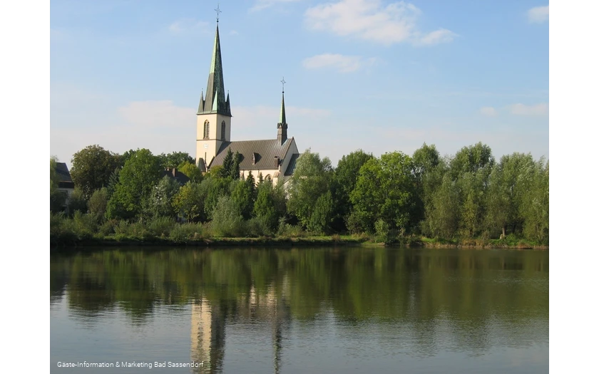 St. Christophorus Bad Sassendorf