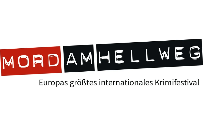 Mord am Hellweg-Logo
