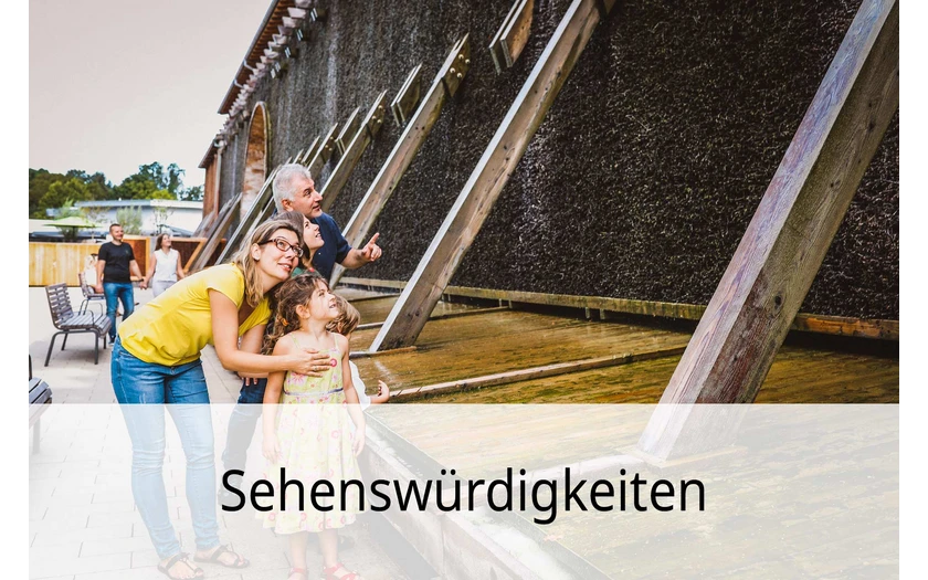 Sehenswürdigkeiten in Bad Sassendorf