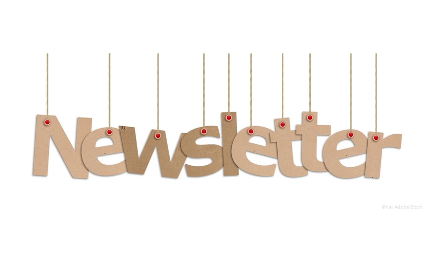 Newsletter Bad Sassendorf