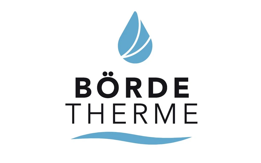 neues Logo Therme