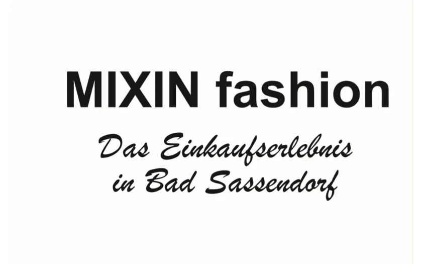 MIXIN fashion MIXIN fashion