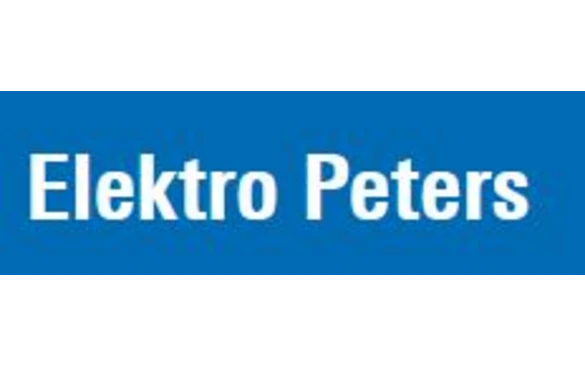 Logo Elektro Peters