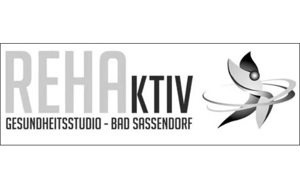 Logo REHAktiv