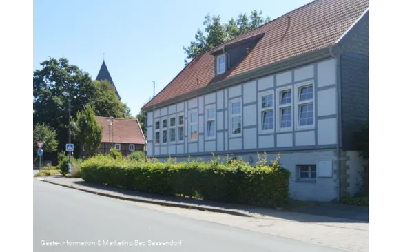 Pilgerhof Weslarn