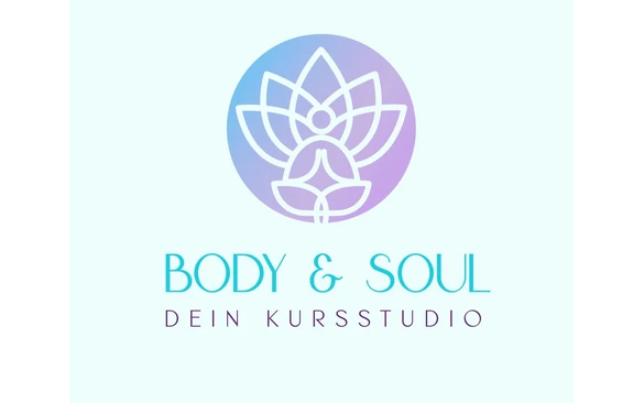 Logo Body & Soul