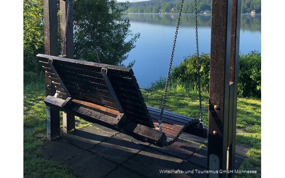 Radtour entlang der TrioVelo 13