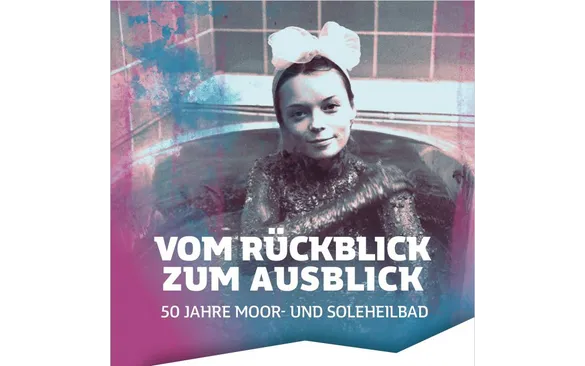 50 Jahre Moor- und Soleheilbad Bad Sassendorf