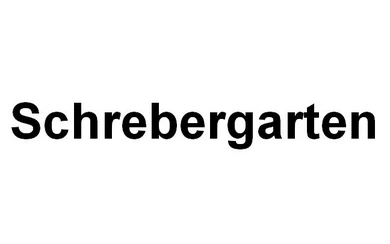 Logo Schrebergarten