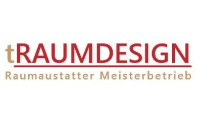 Logo tRaumdesign
