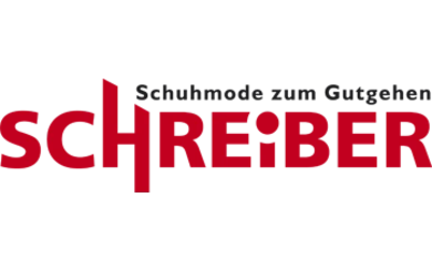 Logo Schuhhaus Schreiber
