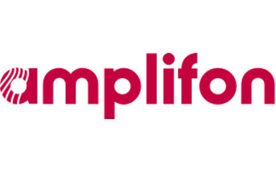 Logo Hörgeräte Symann/amplifon