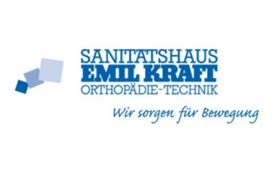 Logo Sanitätshaus Emil Kraft