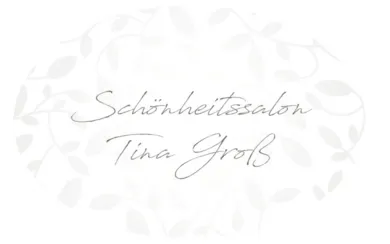 Logo Schönheitssalon Tina Groß