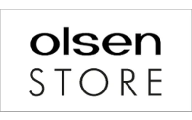 Logo olsen store