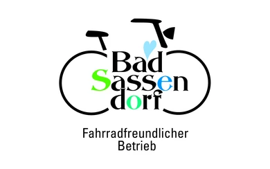 In den fahrradfreundlichen Betrieben Bad Sassendorf fühlen sich Radfahrer besonders gut aufgehoben. Hier gibt es spezielle Services für Radfahrer.