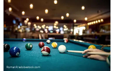 Billard