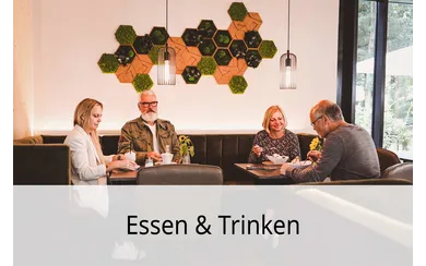 Essen & Trinken in Bad Sassendorf