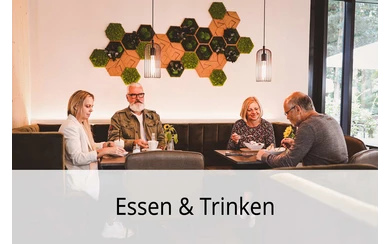 Essen & Trinken in Bad Sassendorf