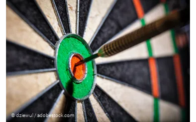 Darts-Turnier