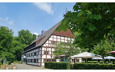 Hotel-Restaurant Hof Hueck