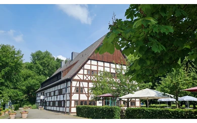 Hotel-Restaurant Hof Hueck