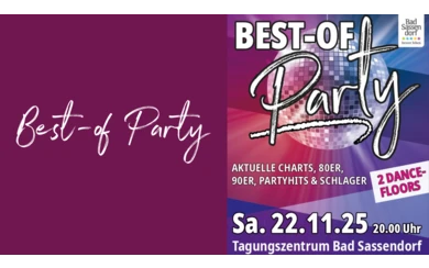 Best of Party 2025