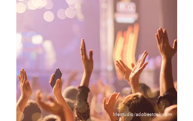 Veranstaltungen in Bad Sassendorf