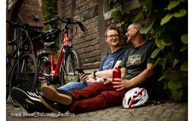 Fahrradreparaturservice Steven Neumann