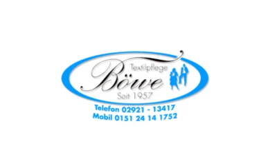 Logo Böwe