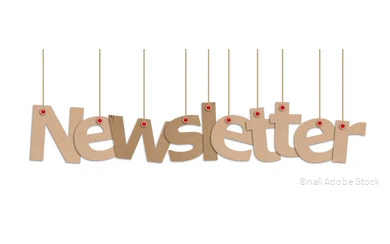 Newsletter Bad Sassendorf