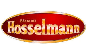 Logo Bäckerei Hosselmann