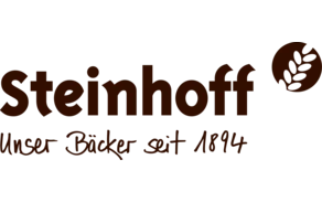 Logo Bäckerei Steinhoff