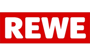 Logo REWE