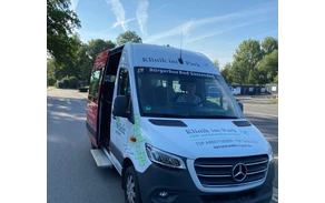 Bürgerbus Bad Sassendorf