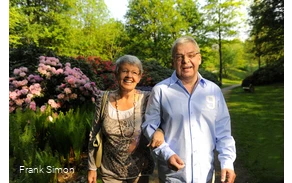 Rhododendrenpark Bad Sassendorf