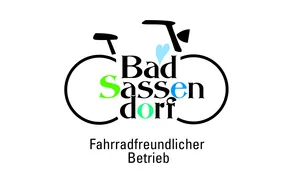In den fahrradfreundlichen Betrieben Bad Sassendorf fühlen sich Radfahrer besonders gut aufgehoben. Hier gibt es spezielle Services für Radfahrer.
