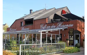 Restaurant An der Rosenau