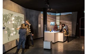 Westfälische Salzwelten