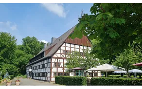 Hotel-Restaurant Hof Hueck